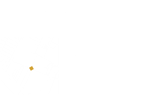 Cidade ARGO, Jockey de Itaparica